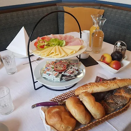 Brandlhof מלון *