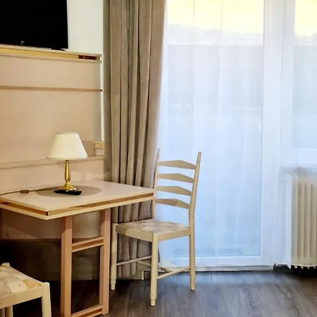 Hotel Brandlhof