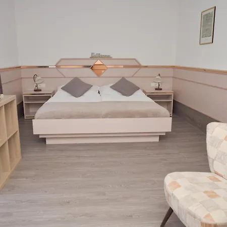 Hotel Brandlhof