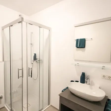 Brandlhof מלון *