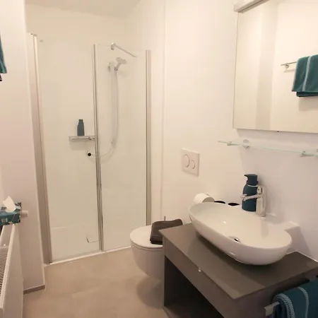 Brandlhof 호텔 Wolfsegg am Hausruck