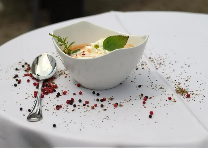 Brandlhof Szálloda *