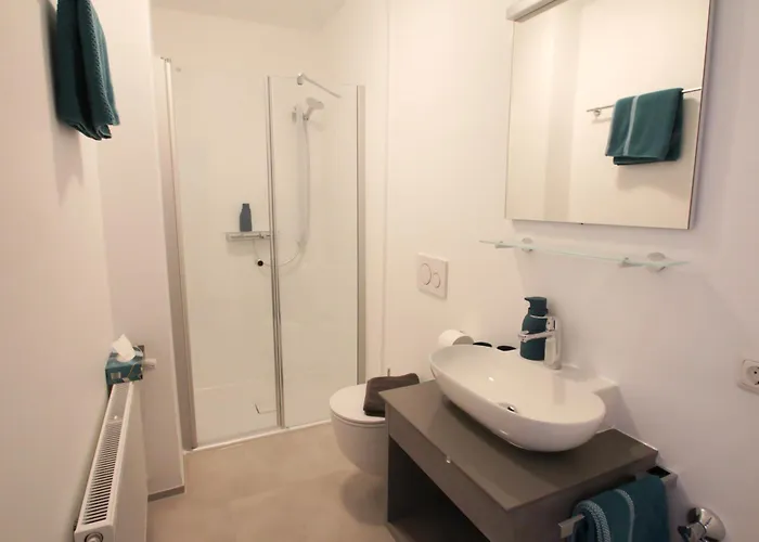 Brandlhof ホテル Wolfsegg am Hausruck