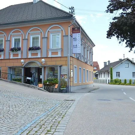 Hotel Brandlhof